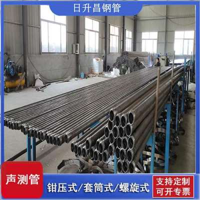 花垣声测管桩基检测的频率要达到多少百分比