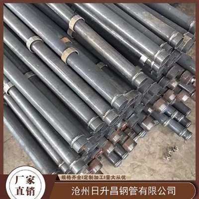 花垣最薄的声测管壁厚可以到什么程度